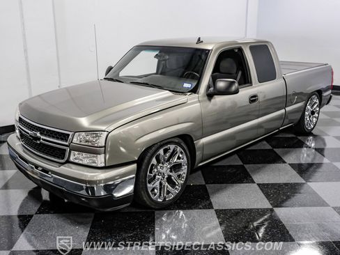 Used 2006 Chevrolet Silverado 1500 LT w/ Onstar Plus Package image 33