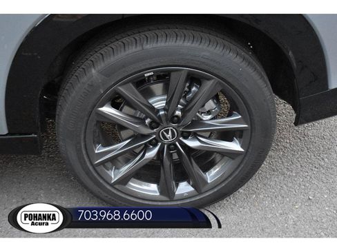 New 2025 Acura ADX A-Spec AWD/4WD image 34