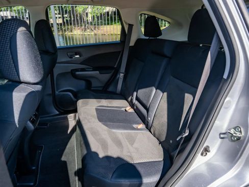 Used 2016 Honda CR-V EX image 14