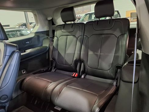 Certified 2021 Jeep Grand Cherokee L Limited image 19