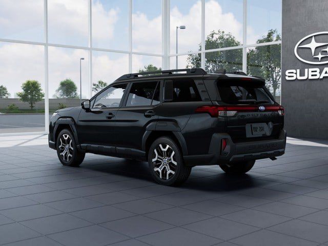New 2026 Subaru Outback Touring XT AWD/4WD image 4
