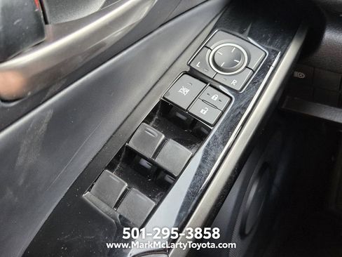 Used 2022 Lexus IS 300 w/ Accessory Package RWD image 24