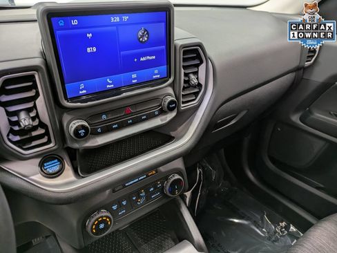 Certified 2023 Ford Bronco Sport Big Bend AWD/4WD image 13