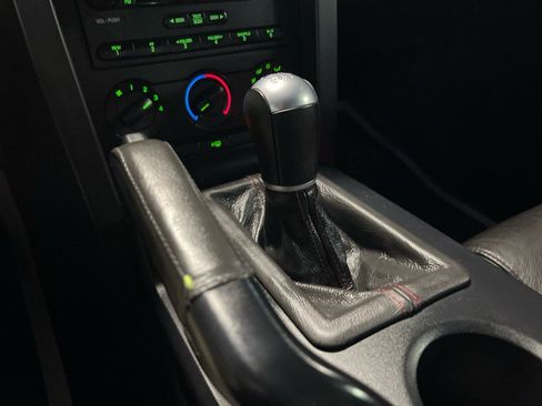 Used 2007 Ford Mustang Shelby GT500 image 33