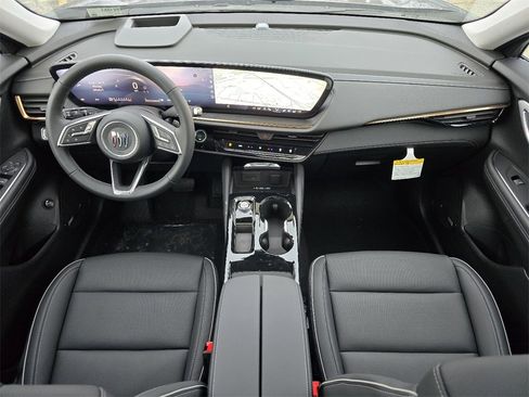 New 2026 Buick Envision Avenir image 27