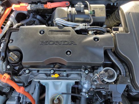 Used 2021 Honda Accord EX-L image 30