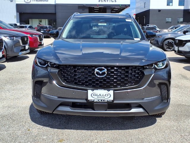 New 2026 MAZDA CX-50 AWD 2.5 S w/ Weather Package image 4