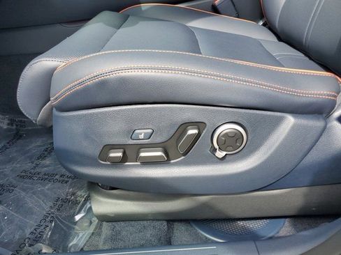 New 2026 Genesis GV70 3.5T Sport Advanced image 12