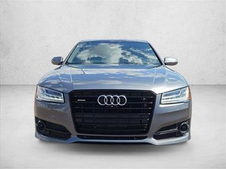 Used 2017 Audi A8 L 3.0T w/ Executive Package video 2