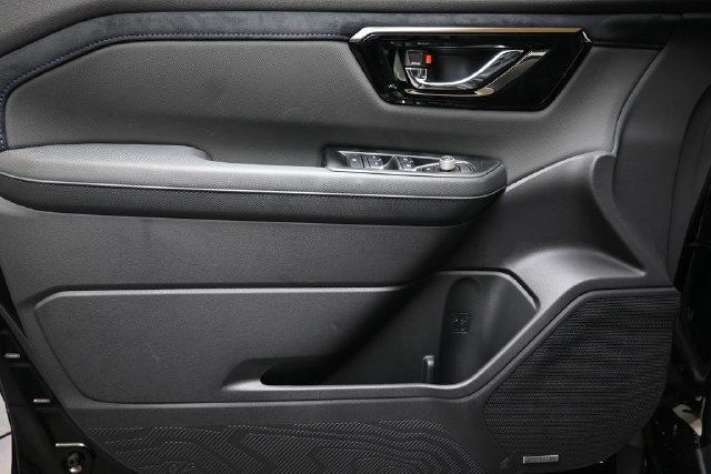 New 2026 Subaru Forester Limited AWD/4WD image 23