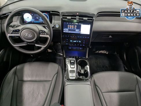 Used 2022 Hyundai Tucson Limited image 24