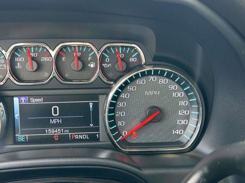 Used 2017 GMC Sierra 2500 SLT w/ All Terrain X HD Package image 23