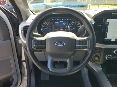 Used 2021 Ford F150 XLT w/ Equipment Group 302A High image 26