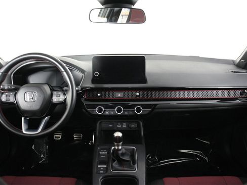 Used 2024 Honda Civic Si image 11