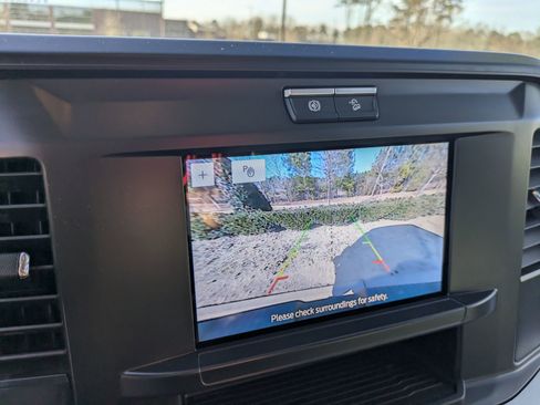 Certified 2025 Ford F350 XL w/ XL Off-Road Package image 24