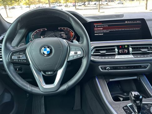 Certified 2023 BMW X5 sDrive40i w/ Climate Comfort Package image 18