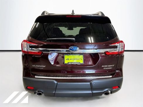New 2026 Subaru Ascent Touring AWD/4WD image 6