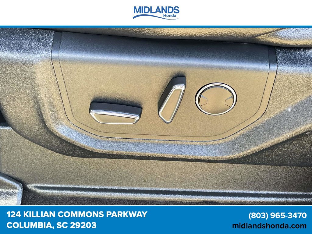 Used 2021 Ford Expedition Limited RWD image 16
