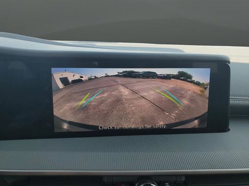 New 2025 Nissan Murano SV image 8