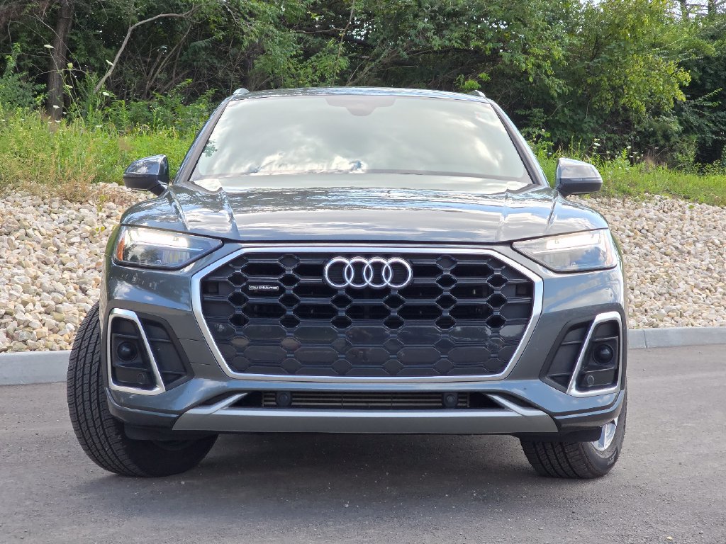 Certified 2023 Audi Q5 2.0T Premium w/ Convenience Package AWD/4WD image 9