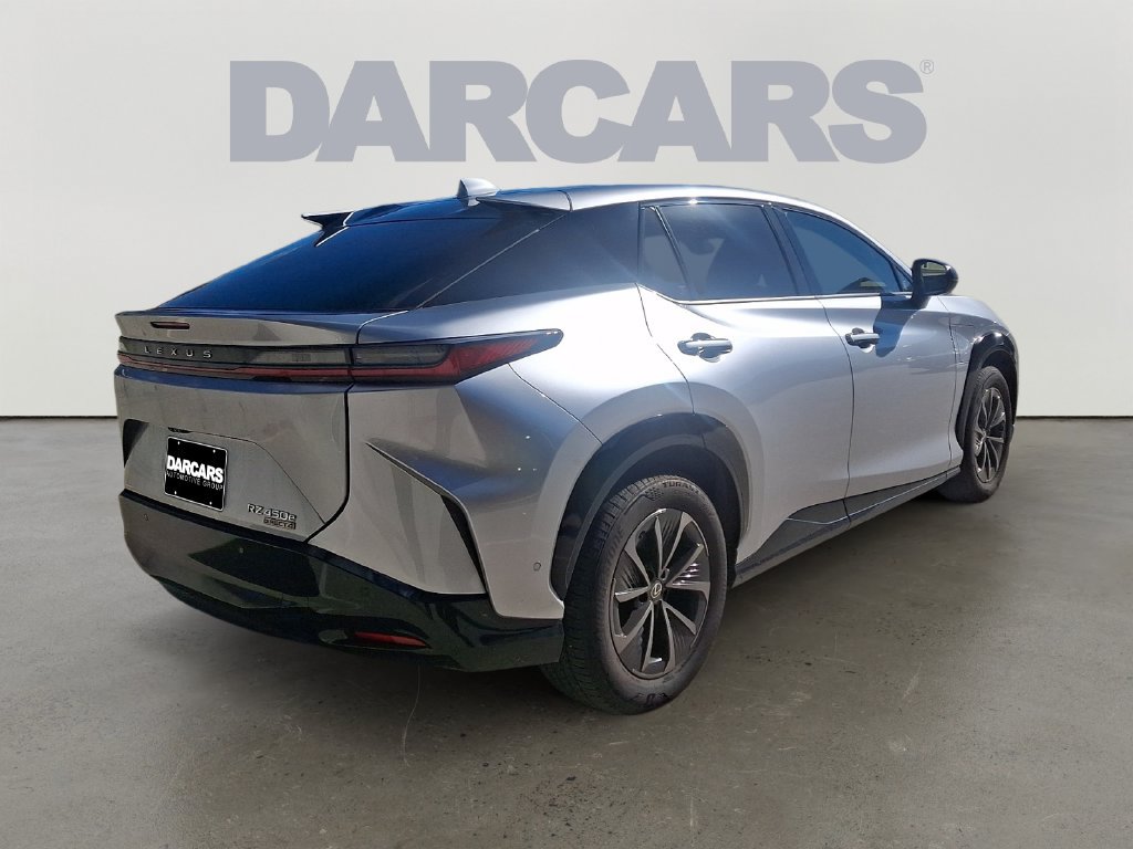 Used 2026 Lexus RZ 450e AWD w/ Technology Package image 6