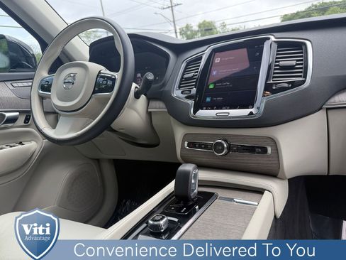 Certified 2023 Volvo XC90 T8 Plus w/ Protection Package Premier image 31