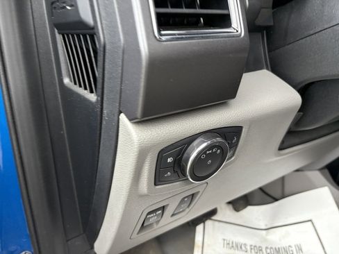 Used 2019 Ford F150 XLT w/ Equipment Group 302A Luxury image 34