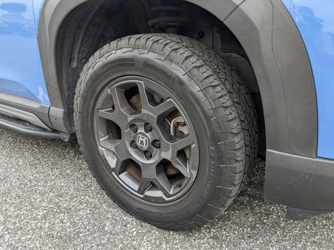 Used 2023 Honda Pilot TrailSport image 17