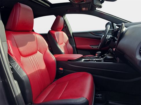 Certified 2023 Lexus NX 350 AWD w/ Premium Package image 10