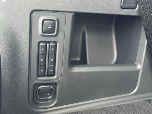 New 2025 Ford Expedition Tremor AWD/4WD image 14