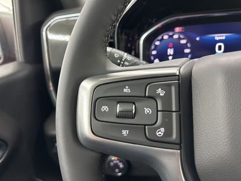 New 2026 Chevrolet Silverado 1500 LT w/ Z71 Off-Road Package image 31