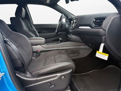 New 2026 Dodge Durango GT image 24