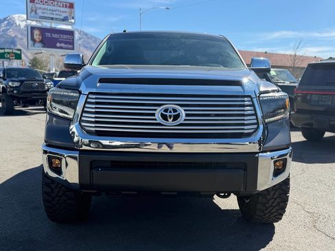 Used 2017 Toyota Tundra Limited image 6