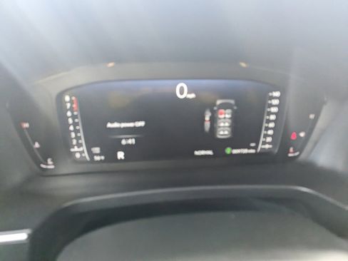 Certified 2025 Honda Pilot Black Edition image 21