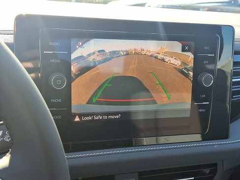 New 2026 Volkswagen Jetta SEL image 14