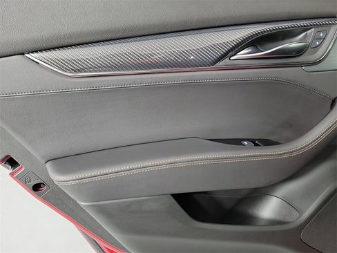 Certified 2025 Cadillac CT5 Sport image 13