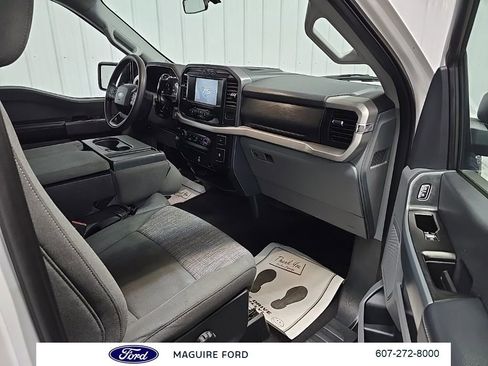 Used 2023 Ford F150 XLT image 21