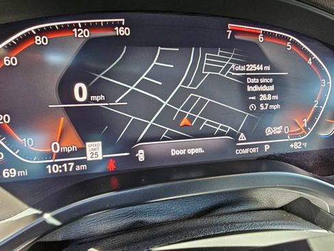 Used 2023 BMW X3 xDrive30i w/ Convenience Package AWD/4WD image 29
