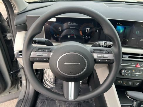 New 2026 Hyundai Tucson SE AWD/4WD image 33