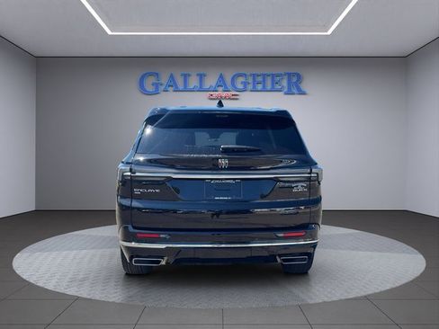 Used 2025 Buick Enclave Avenir w/ Super Cruise Package image 6