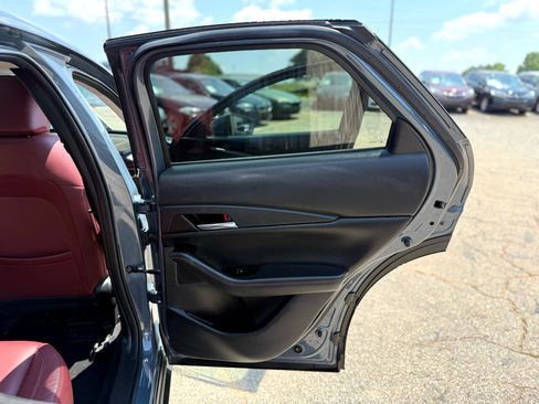 Used 2022 MAZDA CX-30 AWD 2.5 S w/ Preferred Package image 44