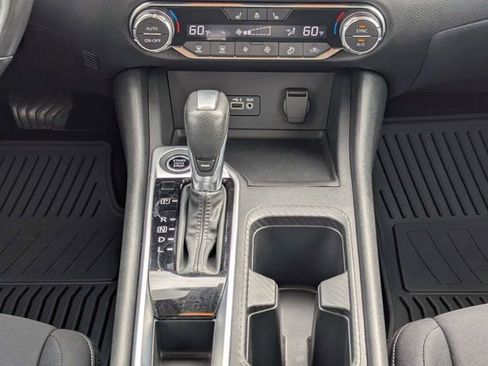 Used 2023 Nissan Sentra SV w/ All-Weather Package FWD image 17