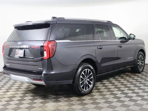 Used 2025 Ford Expedition Max Platinum image 14