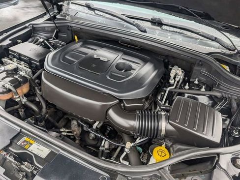 Used 2018 Jeep Grand Cherokee Altitude image 36