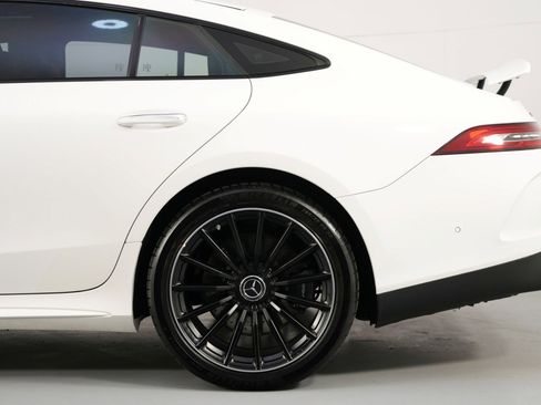 Used 2019 Mercedes-Benz AMG GT 53 image 69