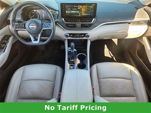 Used 2024 Nissan Altima 2.5 SL image 24