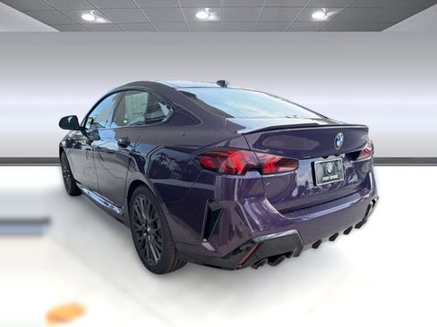 Used 2026 BMW M235i xDrive w/ Technology Package AWD/4WD image 3