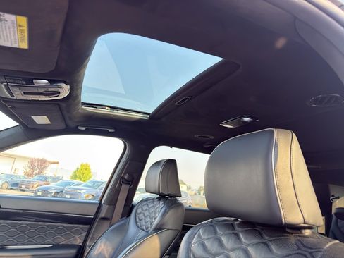 Used 2020 Hyundai Palisade Limited AWD/4WD image 13