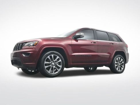 Used 2021 Jeep Grand Cherokee Limited w/ Quick Order Package 28K 80th image 32