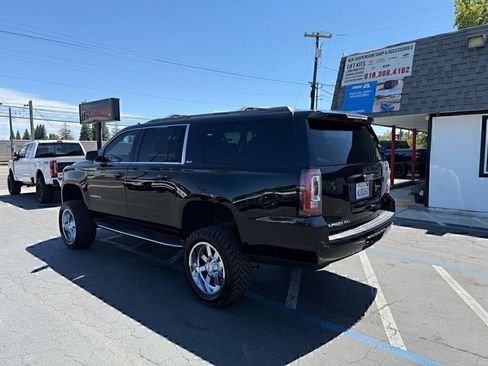 Used 2018 GMC Yukon XL SLT AWD/4WD image 7